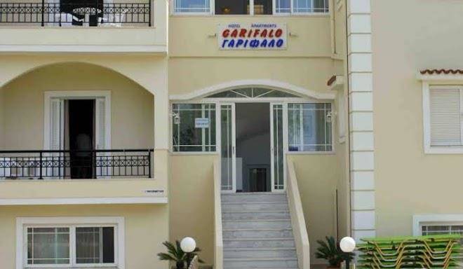 Hotel garifalo