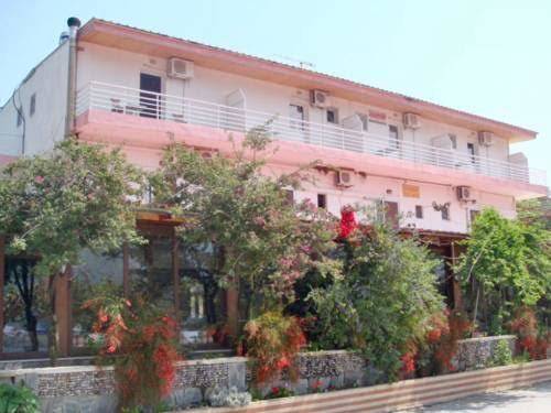 Hotel korissia
