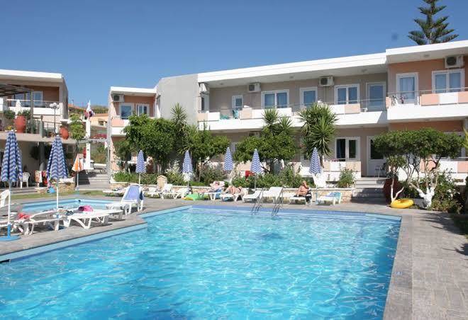 Hotel koukouras