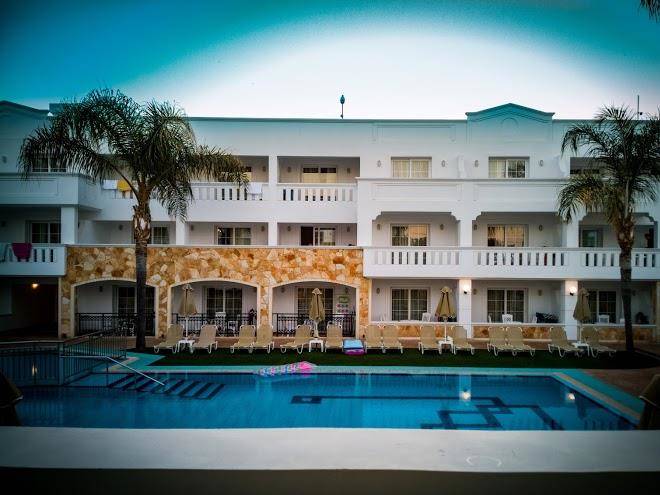 Hotel majestic