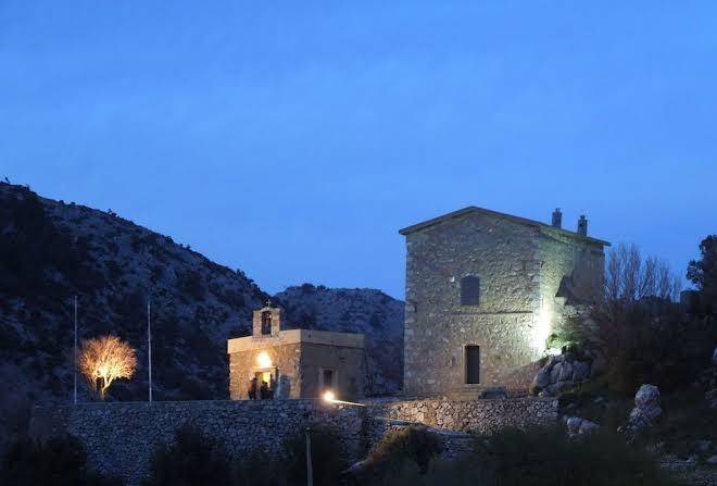 Hotel neos omalos
