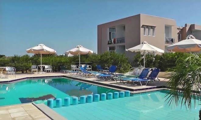 Hotel oasis