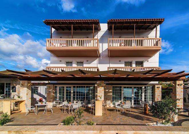 Hotel Pal Beach Image