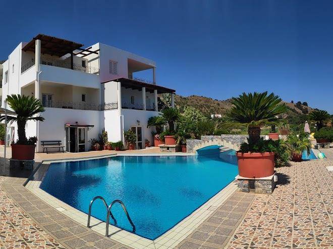 Hotel penelope