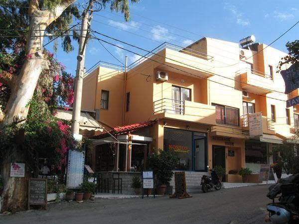 Hotel river side