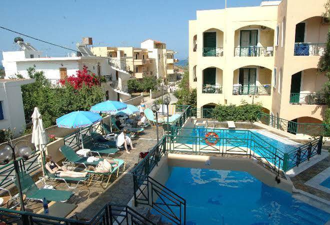 Hotel romantica