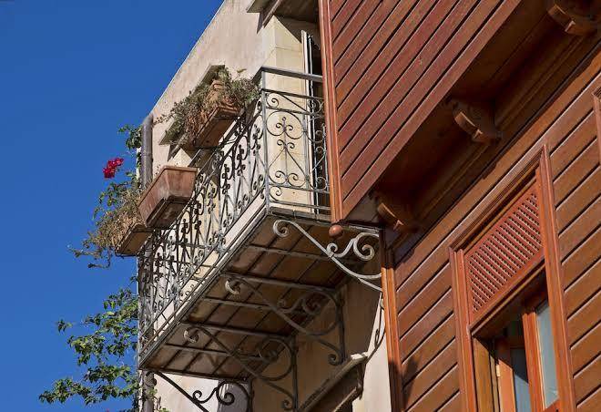 Ionas boutique hotel