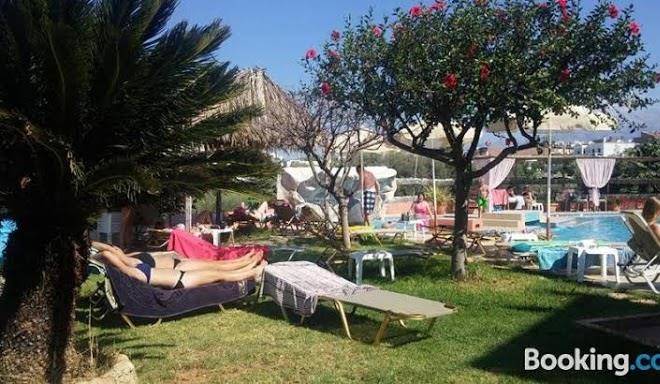 Jechrina hotel