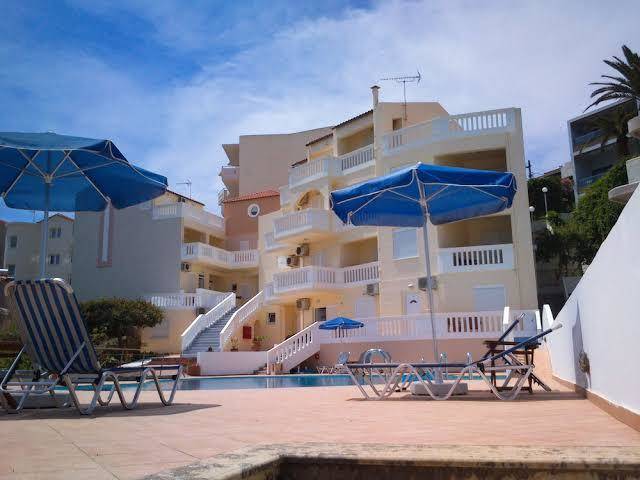 Kalimera hotel