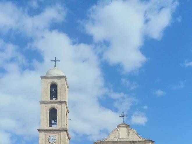 Kyra Vintage Old Town Image