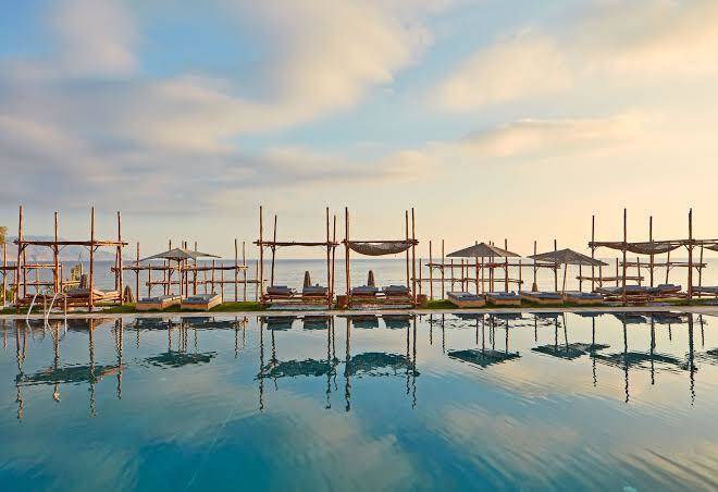 La mer resort & spa