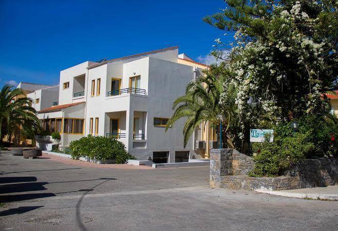 Lycasti maisonettes