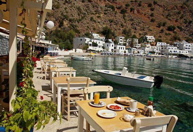 Madares hotel