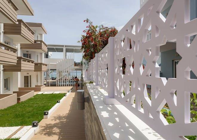 Mare boutique hotel