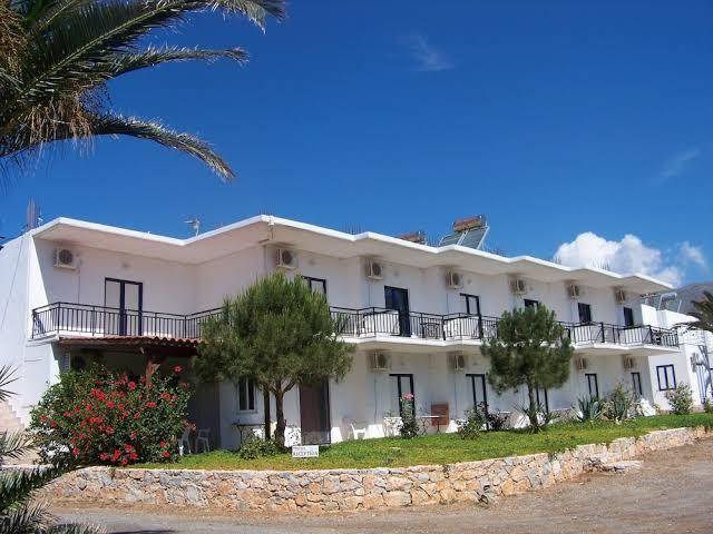 Maria's studios