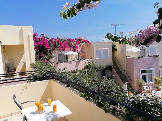 Mariliana hotel