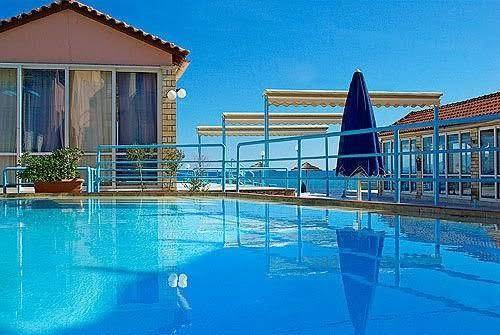 Metropol sea hotel