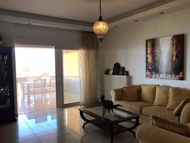 Mg sea view holiday home
