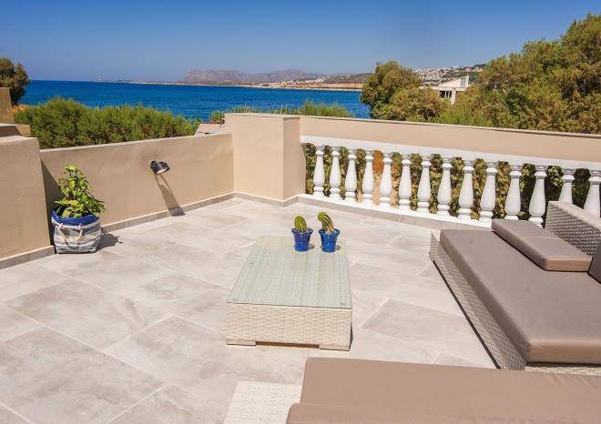 Minoos hotel chania