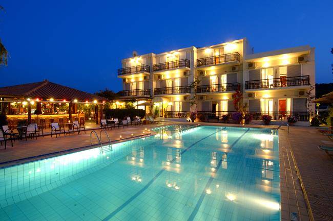 Mistral hotel singles holidays