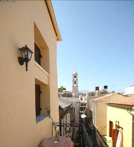Morfeas hotel