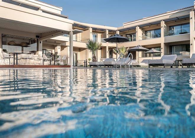 Mossa well being hotel