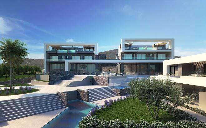 Myrion beach resort & spa