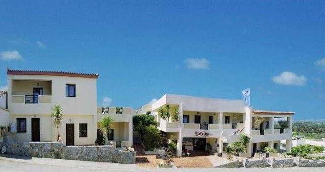 Mythos platanias