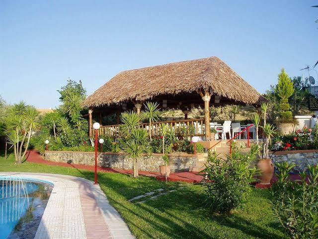 New Kydonia Suites & Studios Image