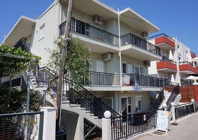 Niriis hotel
