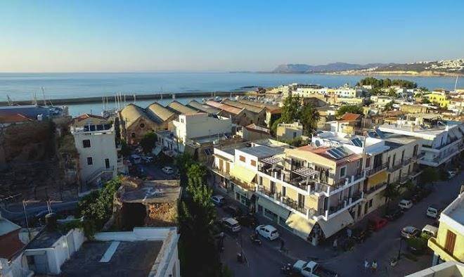 Nival Luxury Suites Image