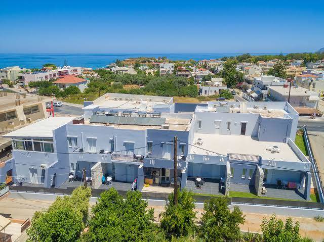 Nontas suites