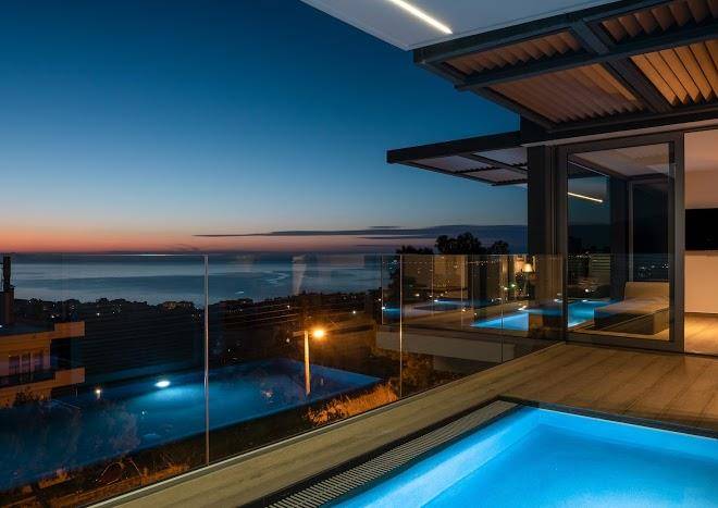 Nv luxury residences