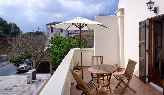 Ontas traditional hotel