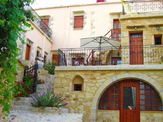 Patriko residence