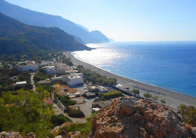 Pension irene