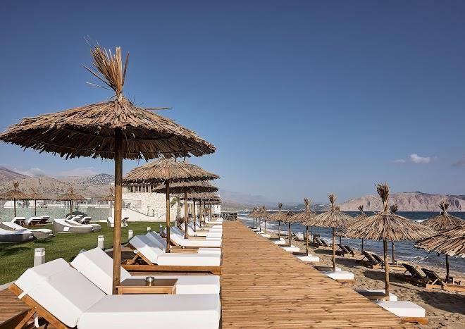 Pepper sea club hotel