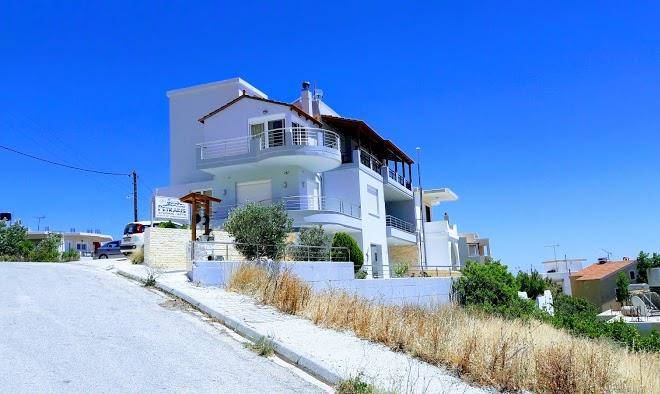 Petrakis Sunset Image