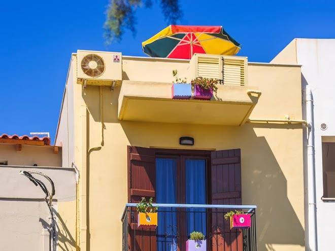 Poco loco hotel