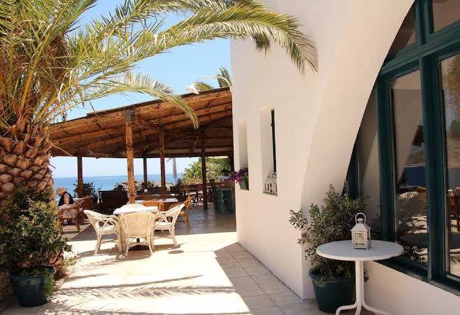 Porto loutro ii