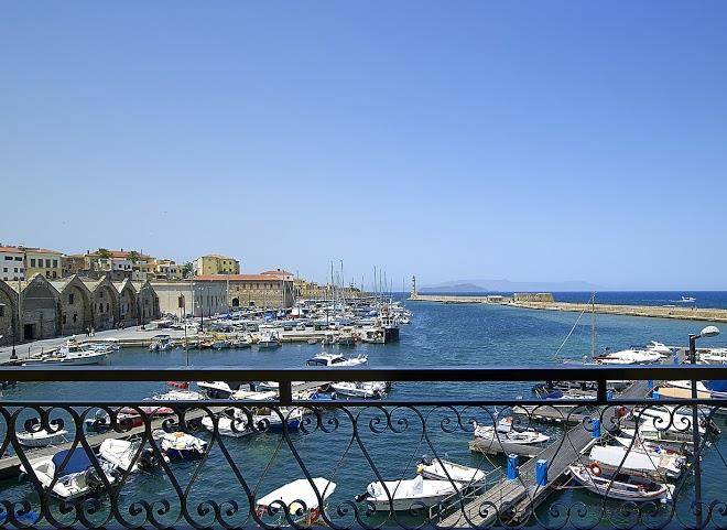 Porto Veneziano Hotel Image