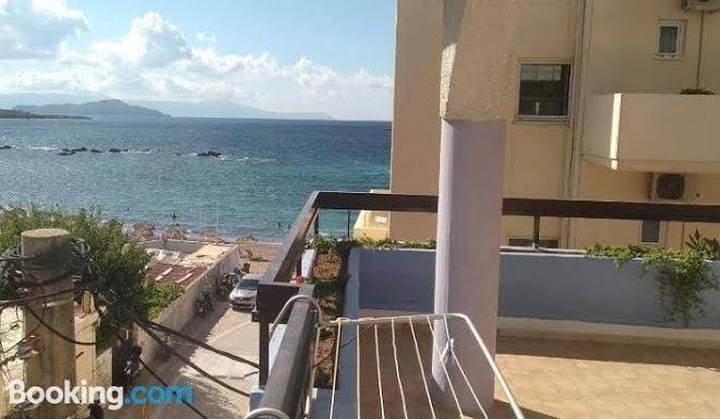 Posidonio hotel