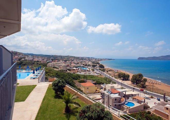 Renieris hotel