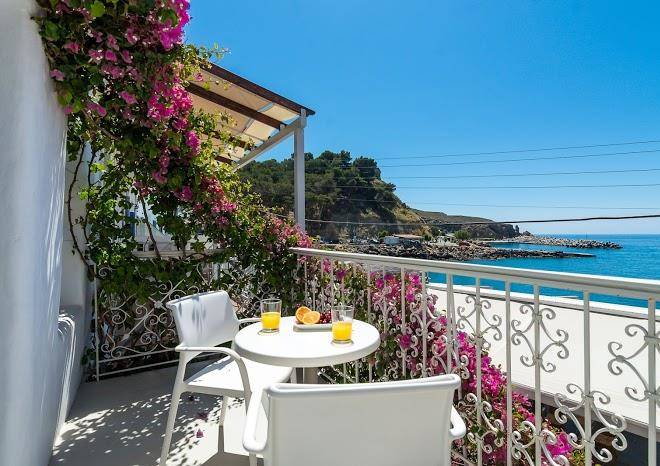 Samaria hotel
