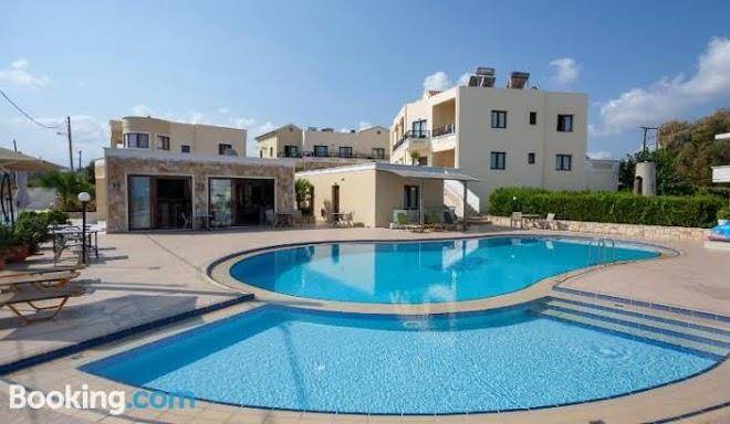 Sandy suites