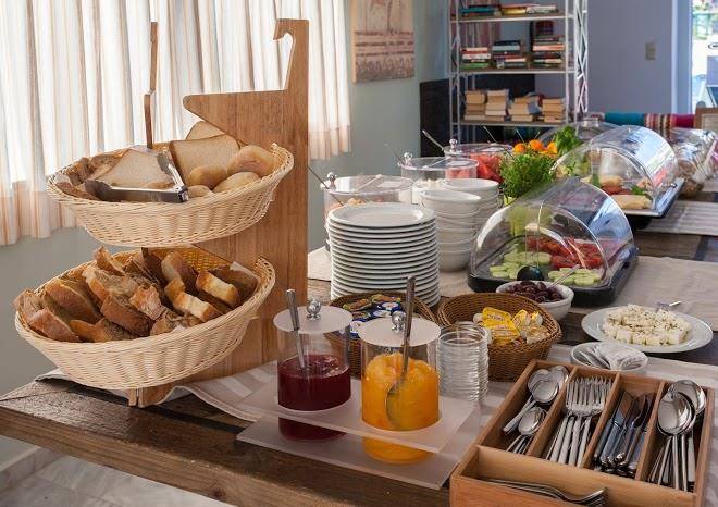 Sea Side Hotel Image