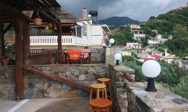 Sunset taverna