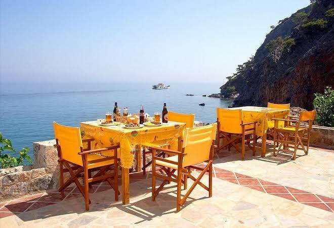 Sweet Corner Masxali Image