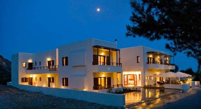 Syia hotel