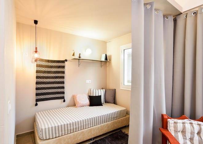 Tellus city hotel